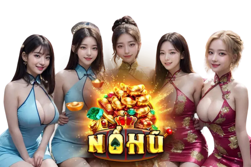 nổ hũ trực tuyến xn88